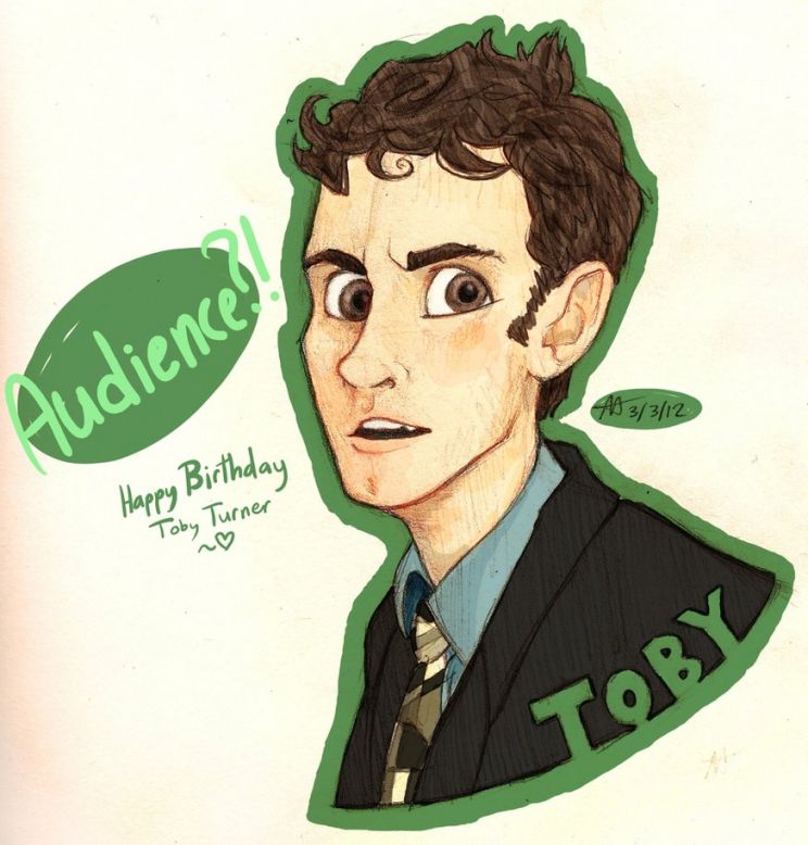 Toby Turner