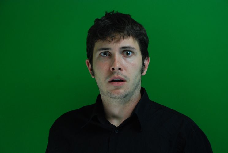 Toby Turner