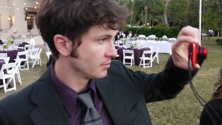 Toby Turner