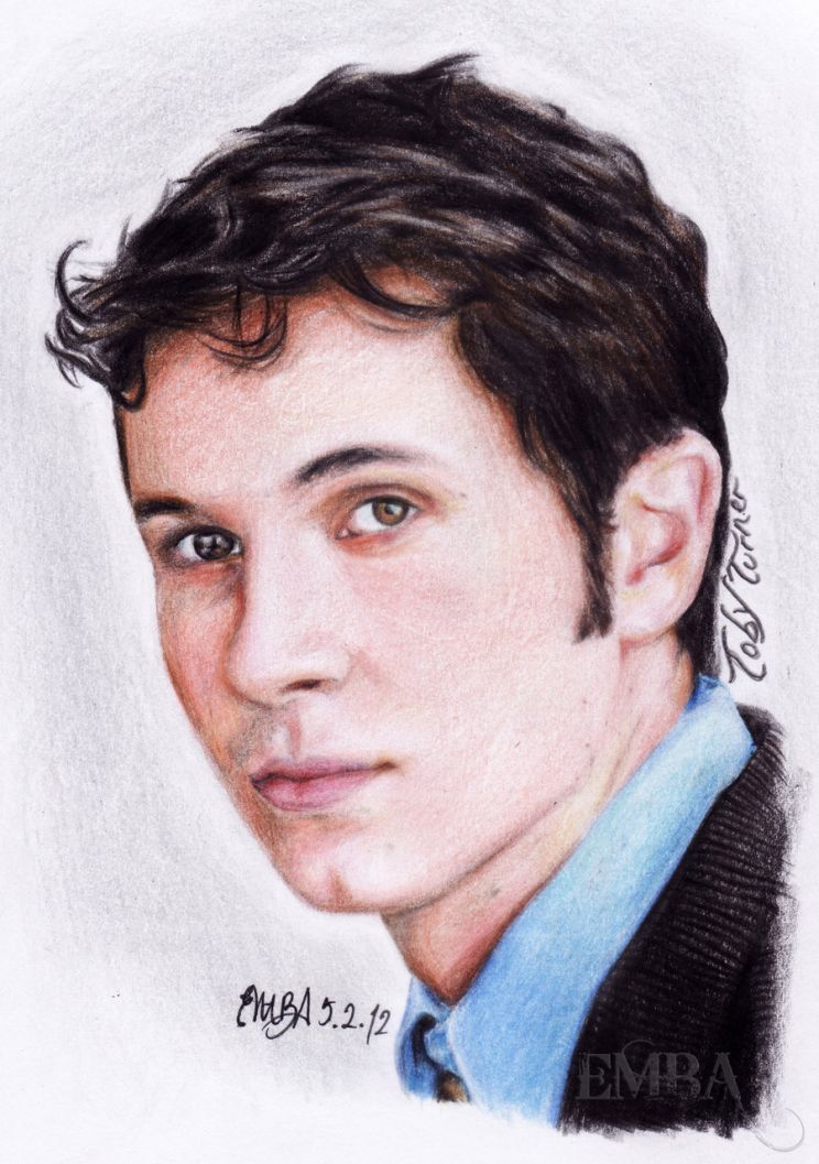 Toby Turner