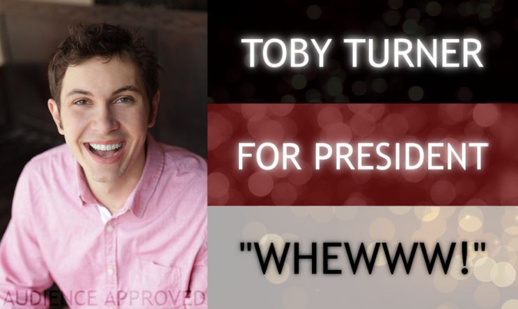 Toby Turner