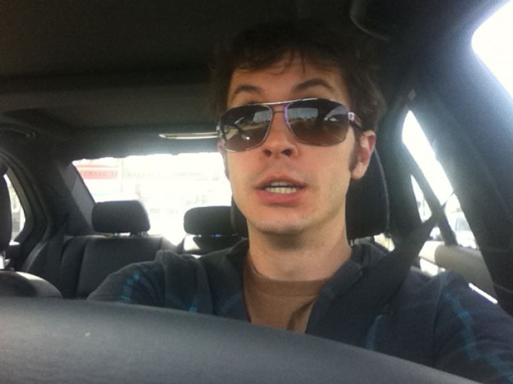 Toby Turner