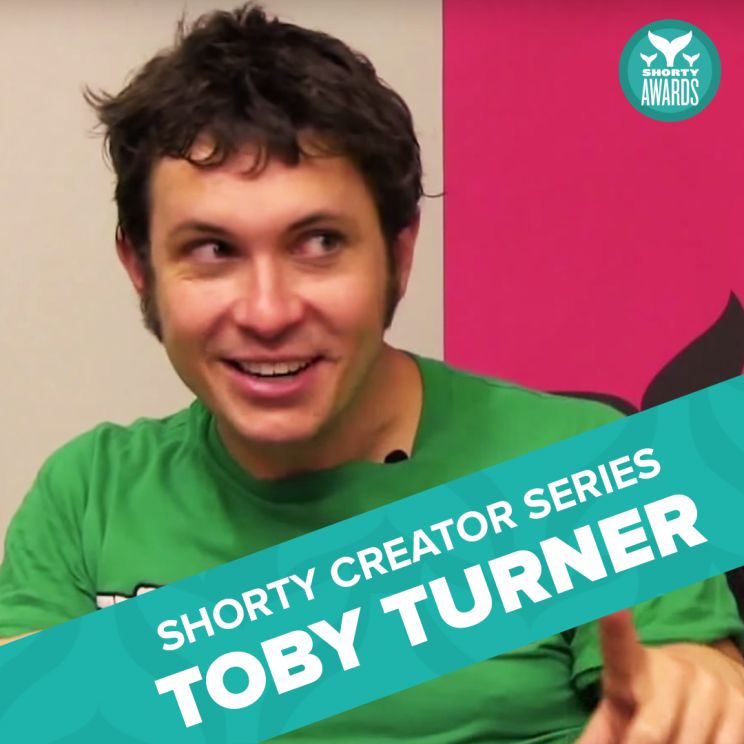 Toby Turner