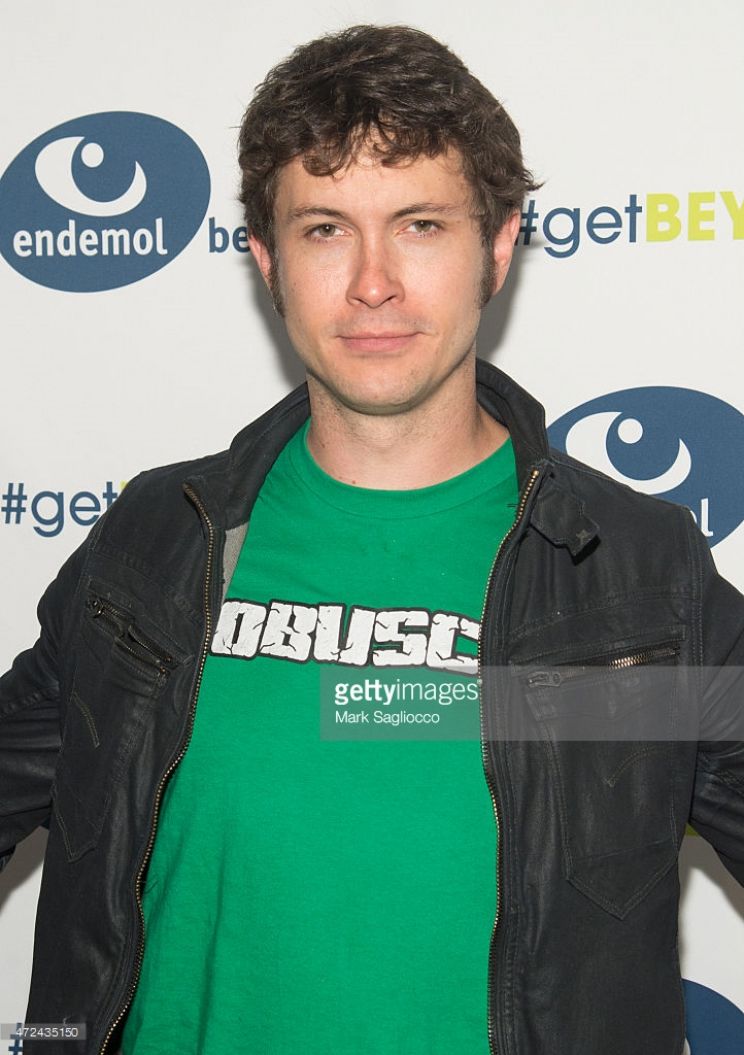 Toby Turner