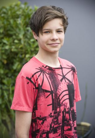 Toby Wallace