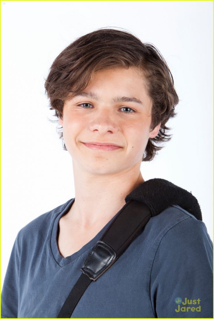 Pictures of Toby Wallace