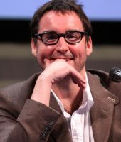 Toby Whithouse