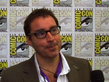 Toby Whithouse