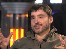 Toby Whithouse