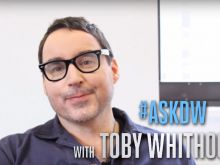 Toby Whithouse