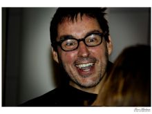 Toby Whithouse