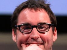 Toby Whithouse