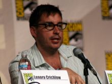 Toby Whithouse