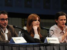 Toby Whithouse