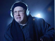 Toby Whithouse