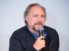 Toby Whithouse