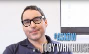 Toby Whithouse