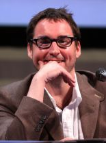 Toby Whithouse