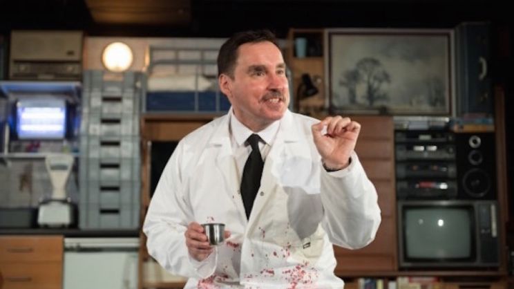 Toby Whithouse