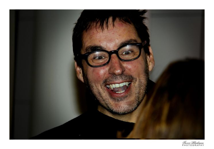 Toby Whithouse