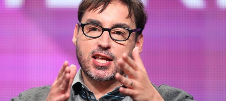 Toby Whithouse