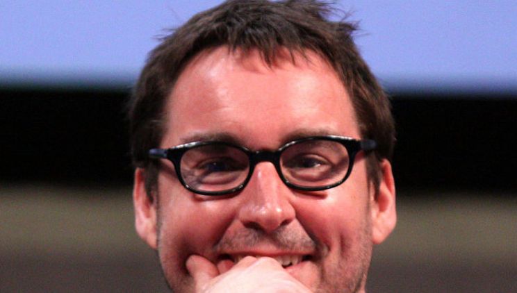 Toby Whithouse