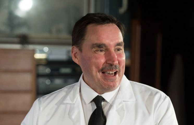 Toby Whithouse