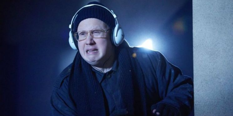 Toby Whithouse
