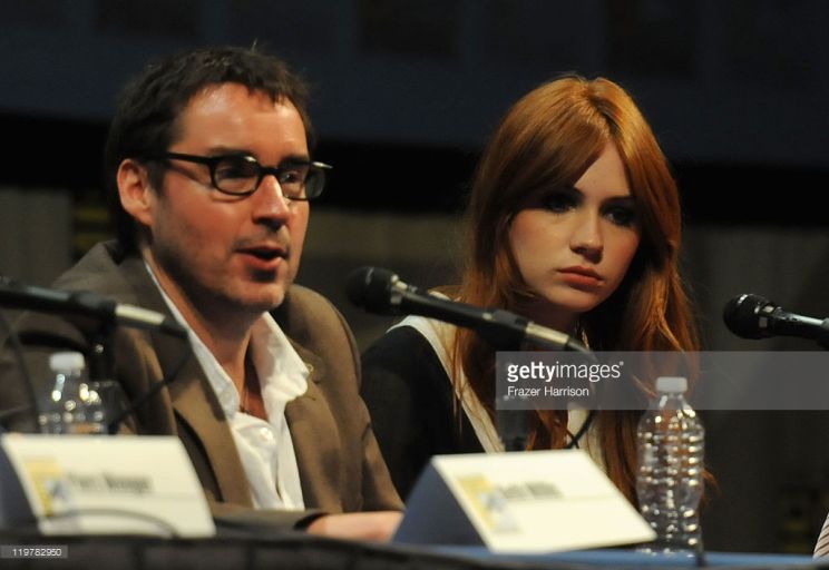 Toby Whithouse