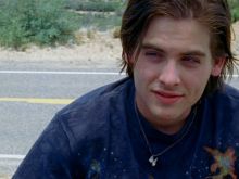 Toby Wilkins