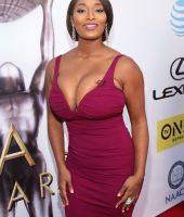Toccara Jones