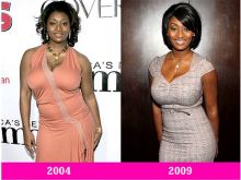 Toccara Jones