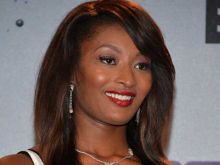 Toccara Jones