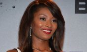 Toccara Jones