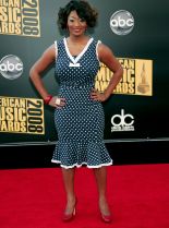 Toccara Jones