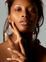 Toccara Jones photo