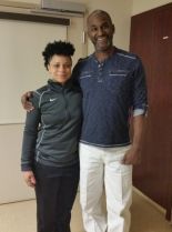 Toccara Jones photo