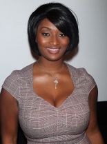 Toccara Jones