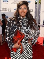 Toccara Jones photo