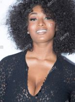 Toccara Jones photo