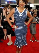 Toccara Jones photo