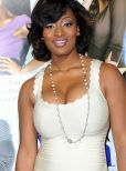 Toccara Jones