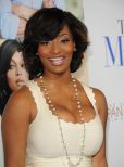 Toccara Jones