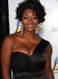 Toccara Jones