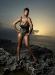 Toccara Jones