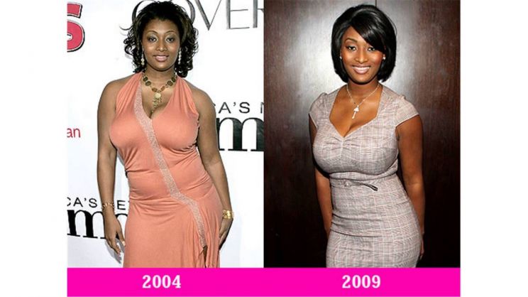 Toccara Jones