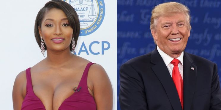 Toccara Jones