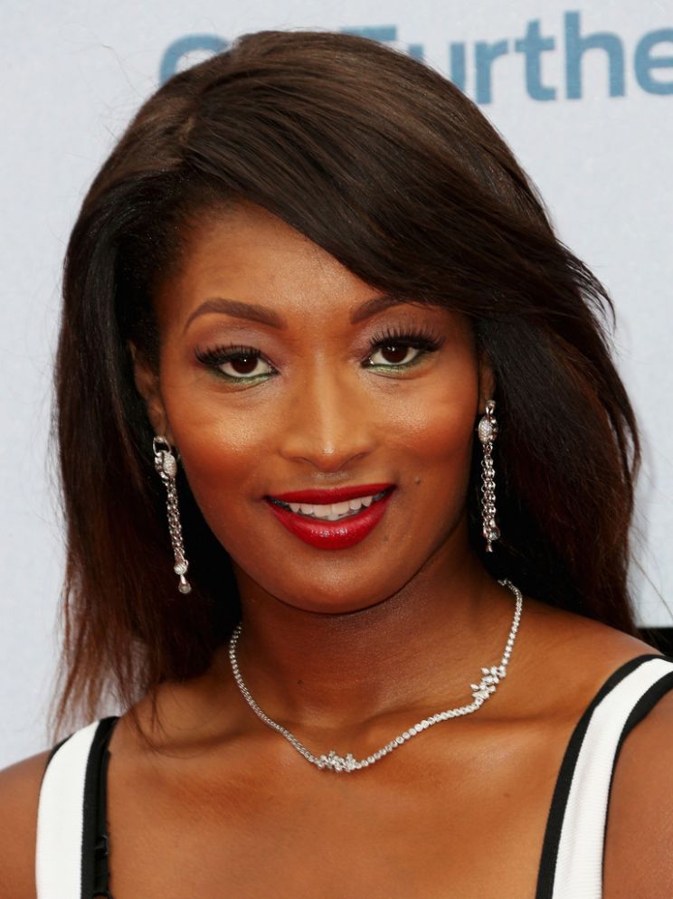 Toccara Jones