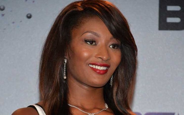 Toccara Jones
