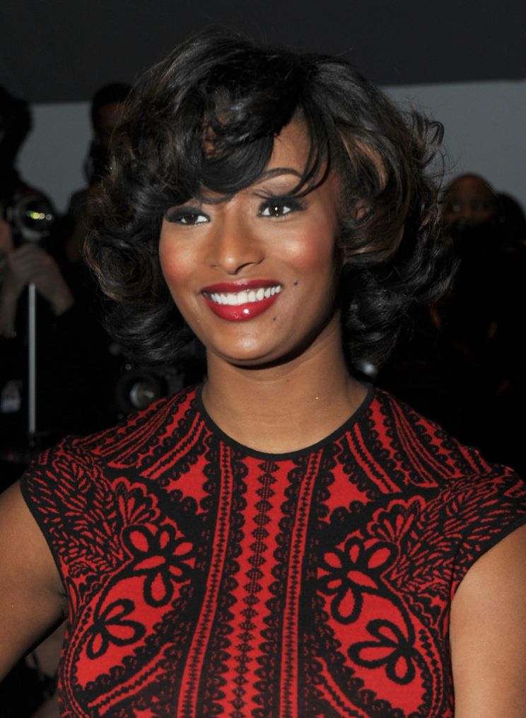 Toccara Jones